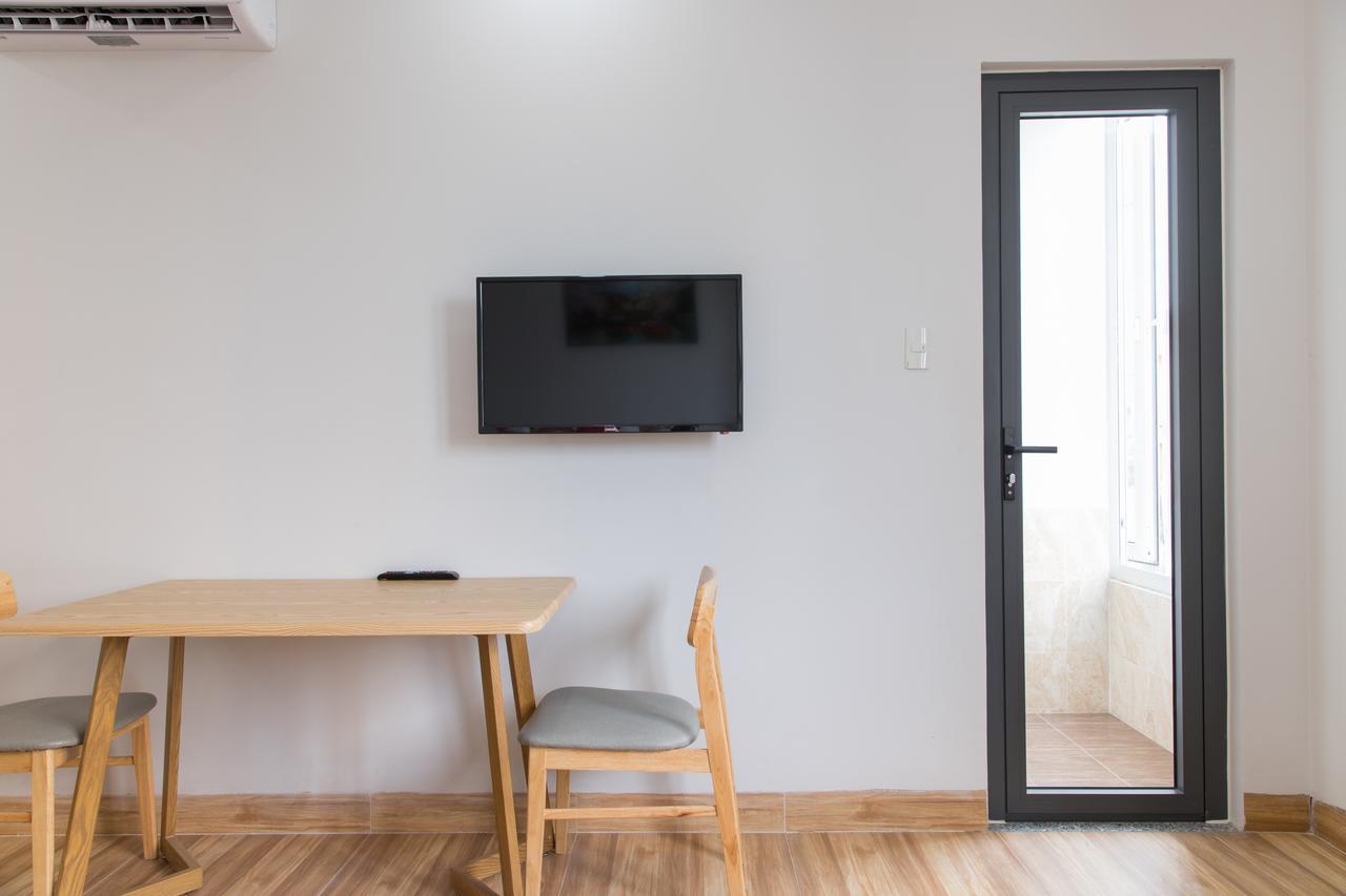 Reddoorz Premium Near E-Town Hotell Ho Chi Minh-staden Exteriör bild